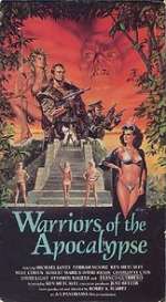 Watch Warriors of the Apocalypse Gomovies