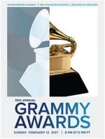 Watch The 59th Annual Grammy Awards Gomovies