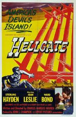 Watch Hellgate Gomovies