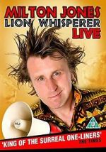 Watch Milton Jones: Lion Whisperer Gomovies
