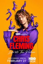 Watch Chris Fleming: Live at The Palace Gomovies