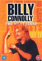 Watch Billy Connolly: Two Night Stand Gomovies