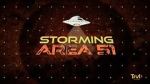 Watch Storming Area 51 (TV Special 2019) Gomovies