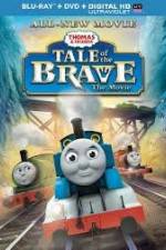 Watch Thomas & Friends: Tale of the Brave Gomovies
