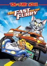 Watch Tom and Jerry: The Fast and the Furry Gomovies