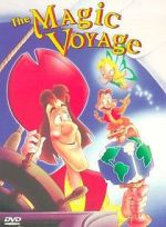 Watch The Magic Voyage Gomovies