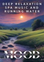 Watch Deep Relaxation Spa Music and Running Water: Mood - Relax, Meditate, Escape Gomovies