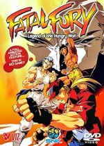 Watch Fatal Fury: Legend of the Hungry Wolf Gomovies