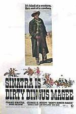 Watch Dirty Dingus Magee Gomovies