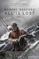 Watch All Is Lost Gomovies