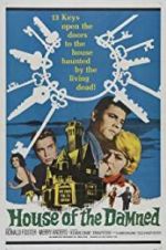 Watch House of the Damned Gomovies