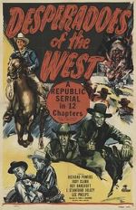 Watch Desperadoes of the West Gomovies