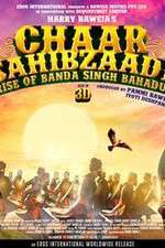 Watch Chaar Sahibzaade 2 Rise of Banda Singh Bahadur Gomovies