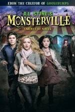 Watch R.L. Stine's Monsterville: The Cabinet of Souls Gomovies