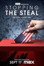 Watch Stopping the Steal Gomovies