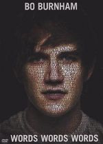 Watch Bo Burnham: Words, Words, Words Gomovies