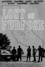 Watch Lost on Purpose Gomovies