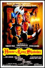 Watch House of the Long Shadows Gomovies