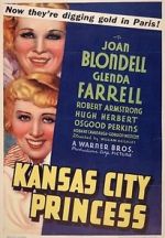 Watch Kansas City Princess Gomovies