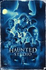 Watch The Haunted Studio Gomovies