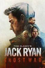 Watch Tom Clancy\'s Jack Ryan: Ghost War Gomovies123