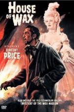 Watch House of Wax Gomovies