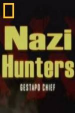 Watch National Geographic Nazi Hunters Gestapo Chief Gomovies