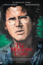 Watch The Mosquito Coast Gomovies