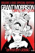 Watch Grant Morrison Talking with Gods Gomovies
