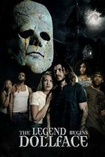 Watch The Legend Begins: Doll-Face Gomovies