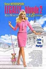 Watch Legally Blonde 2: Red, White & Blonde Gomovies