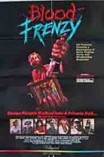 Watch Blood Frenzy Gomovies