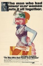 Watch The Man Who Had Power Over Women Gomovies