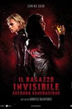 Watch The Invisible Boy: Second Generation Gomovies