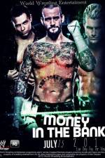 Watch WWE Money in the Bank Gomovies