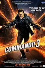 Watch Commando 3 Gomovies