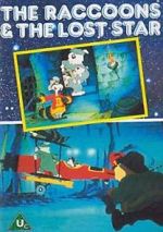 Watch The Raccoons and the Lost Star Gomovies