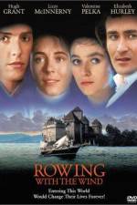 Watch Rowing with the Wind Gomovies