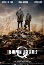 Watch Kvinden i buret Gomovies