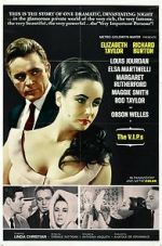Watch The V.I.P.s Gomovies
