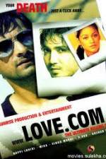Watch The Film Love.Com...The Ultimate Killing Site Gomovies