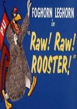 Watch Raw! Raw! Rooster! (Short 1956) Gomovies