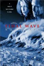 Watch Tidal Wave No Escape Gomovies