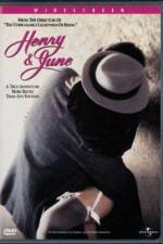 Watch Henry & June Gomovies
