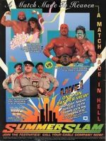 Watch Summerslam (TV Special 1991) Gomovies