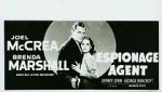 Watch Espionage Agent Gomovies