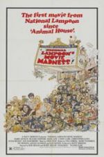 Watch National Lampoon\'s Movie Madness Gomovies
