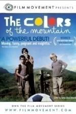 Watch The Colors of the Mountain Gomovies