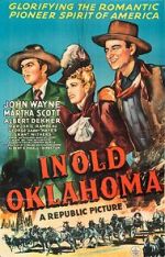 Watch In Old Oklahoma Gomovies