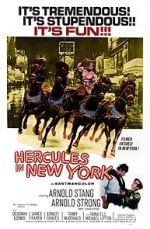 Watch Hercules in New York Gomovies
